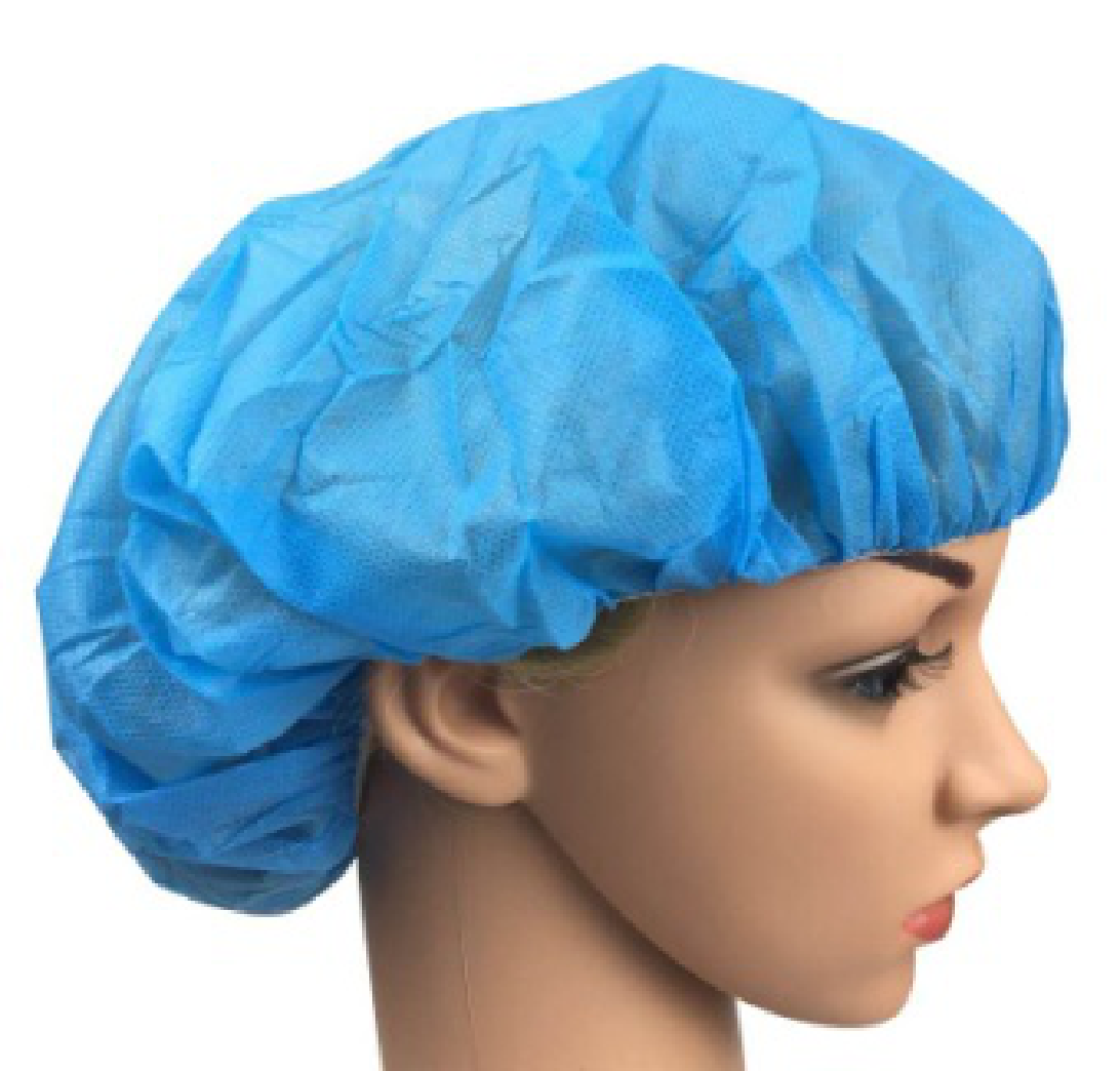 disposable hat