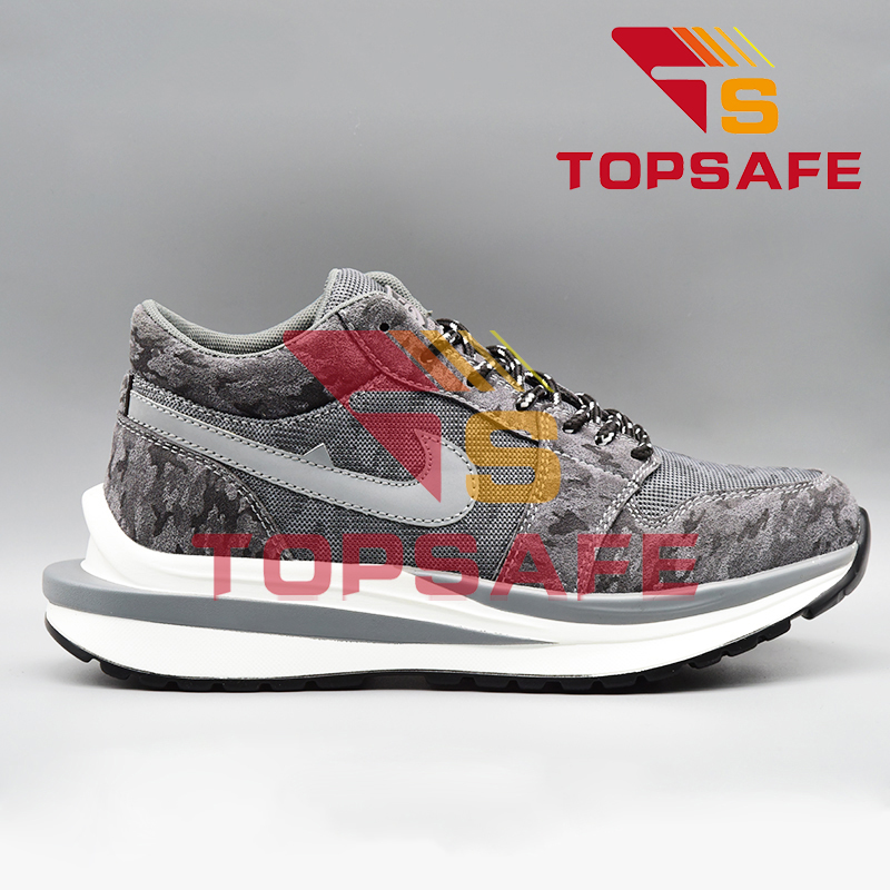 Safety shoes