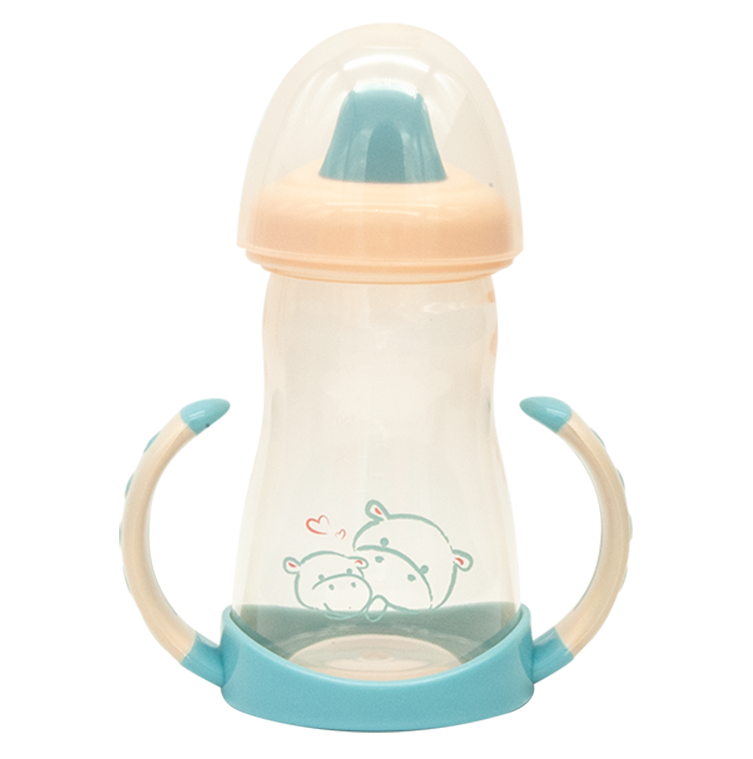 baby training cup 180ml