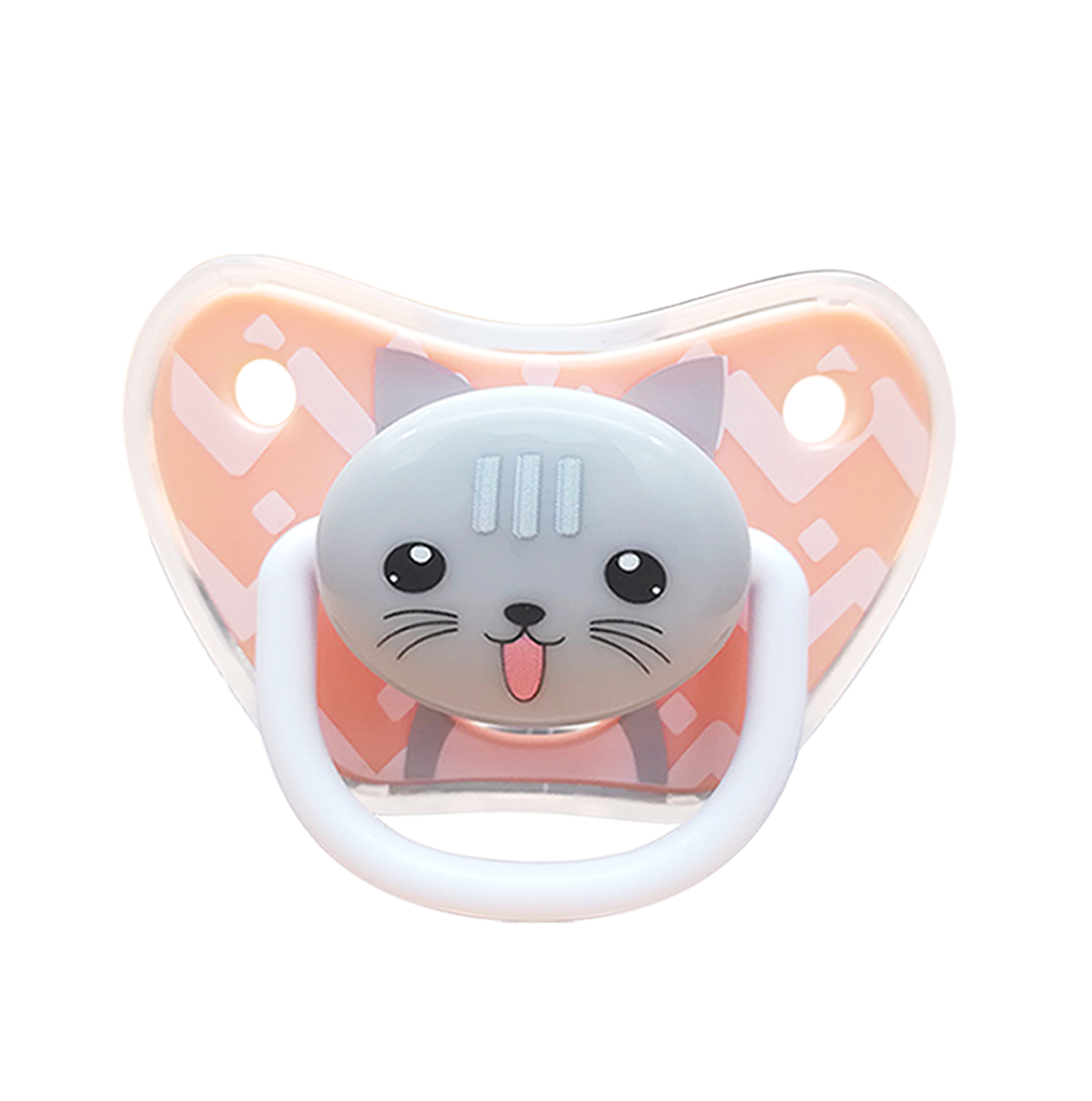 Baby Pacifier Nipple