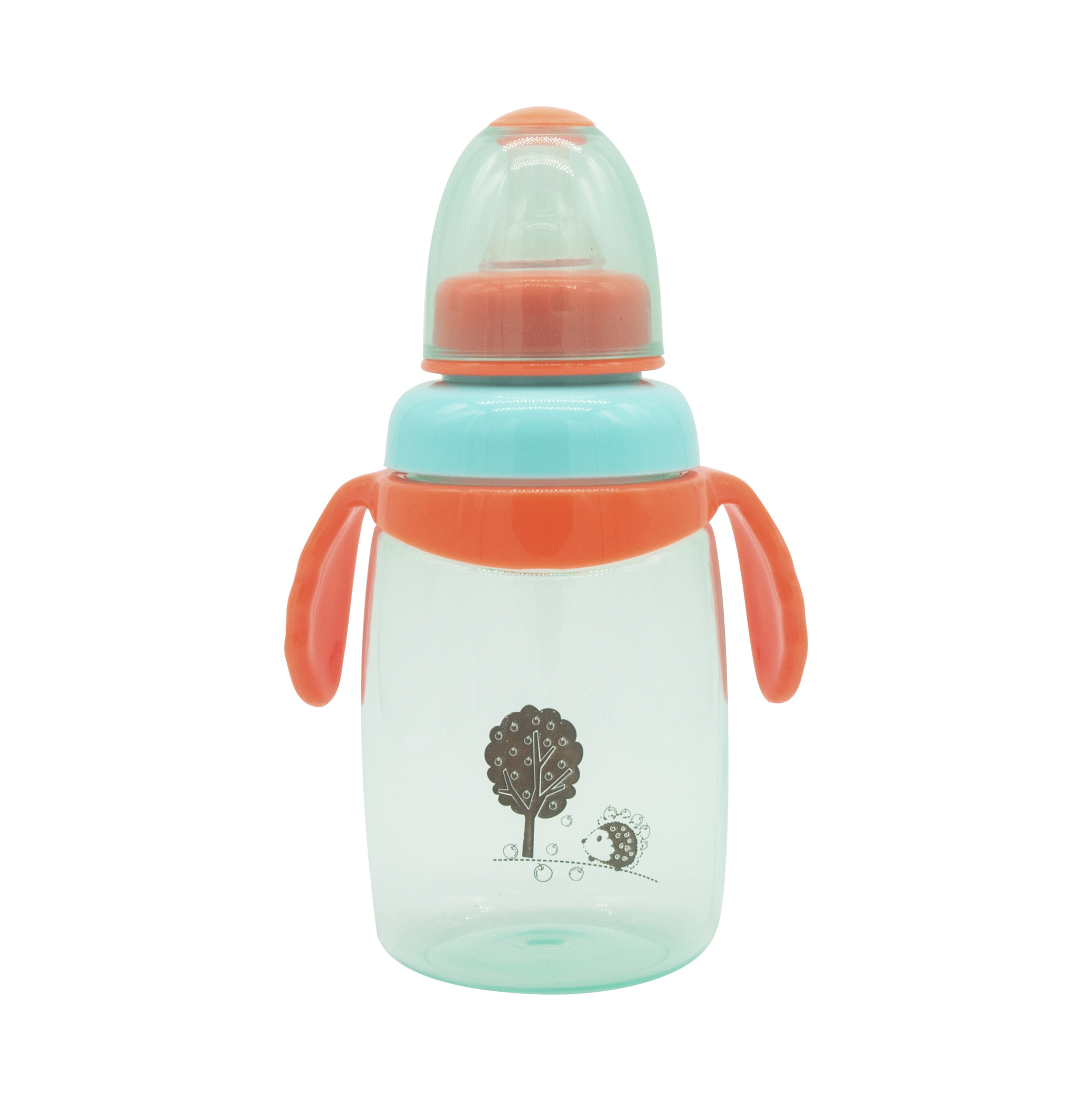 baby training cup 240ml