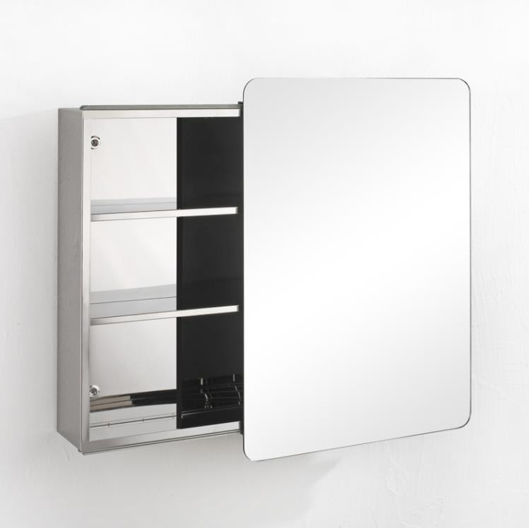 new design simple bathroom cabinet design