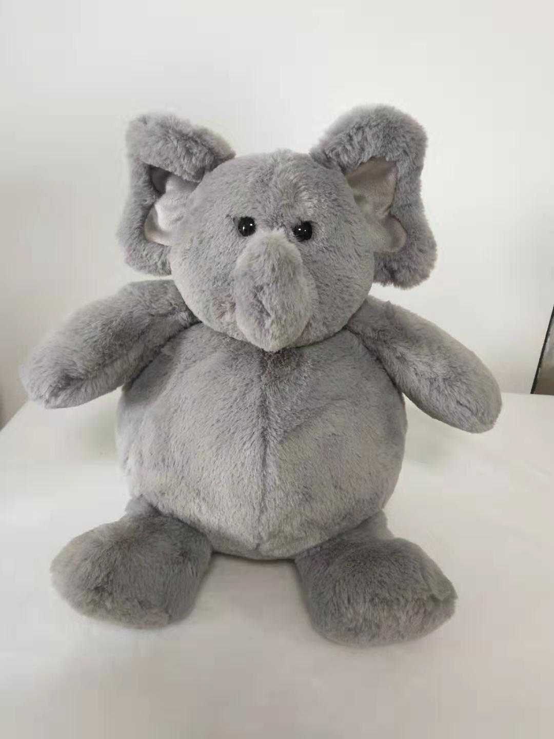 farm plush toys