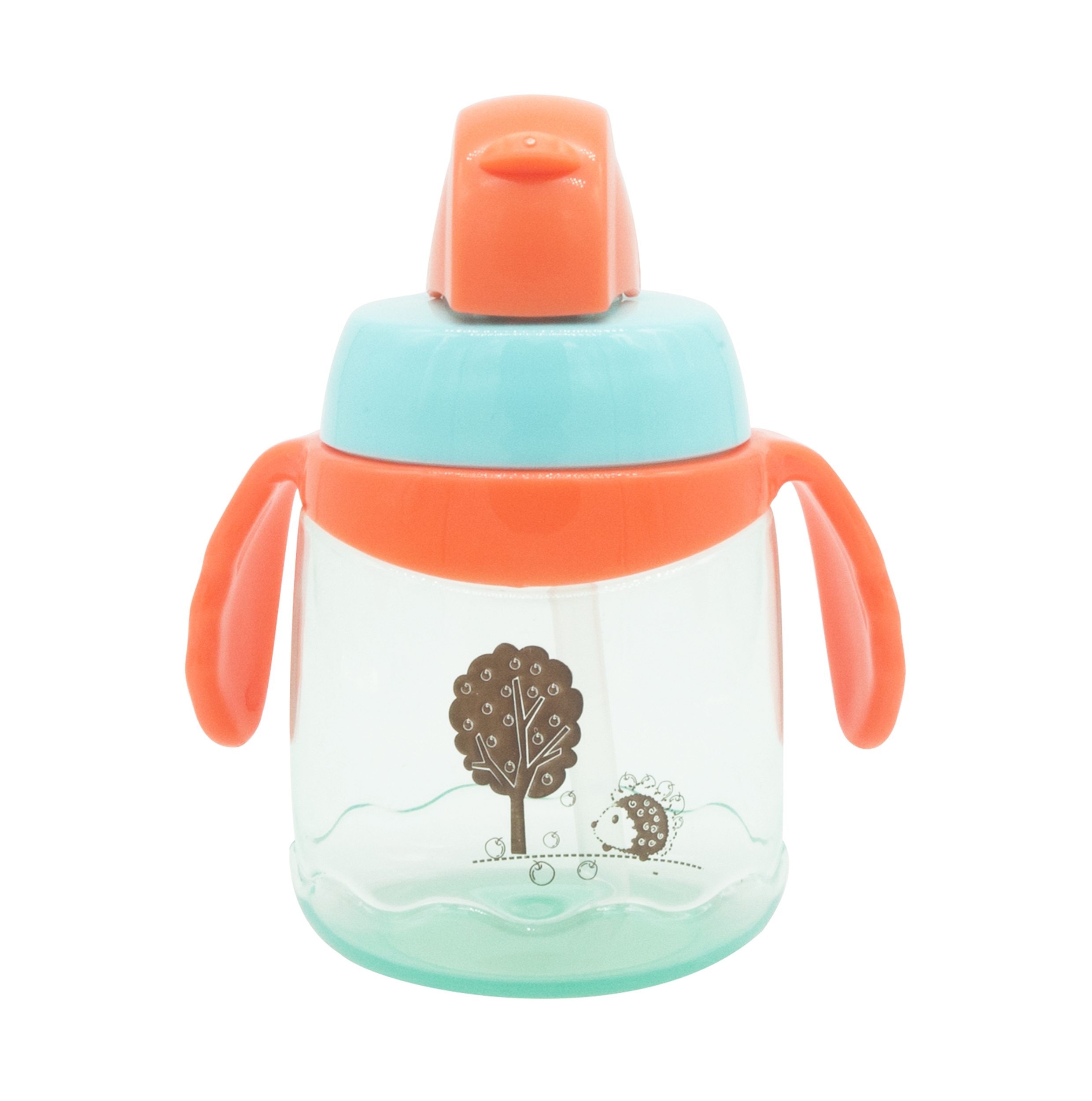 Baby training cup 180ml