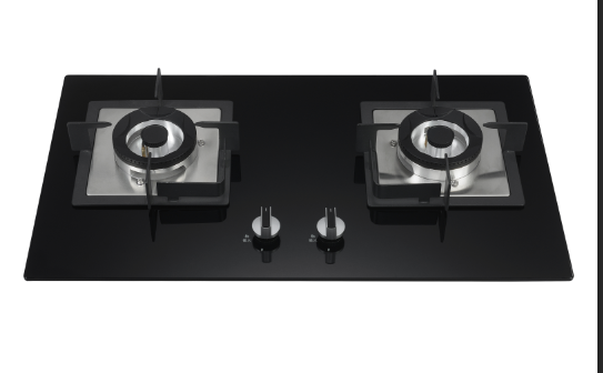 Cooker hood