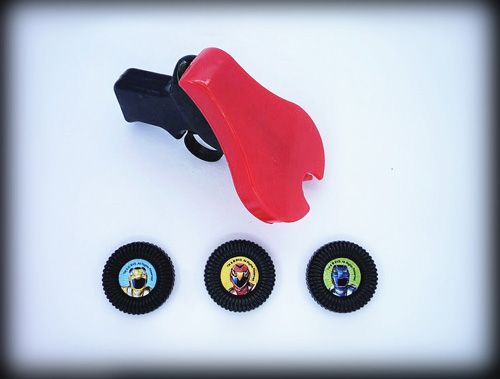 Little Disc Shooter