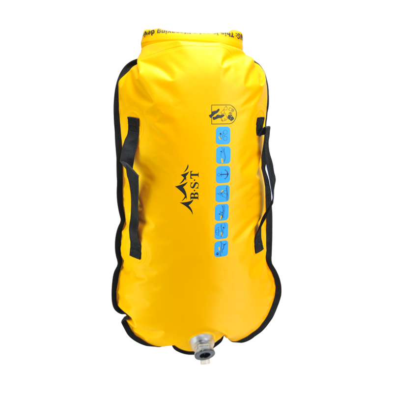 New design PVC Waterproof Dry Bag Lightweight Dry Sack Dry Bag For Camping