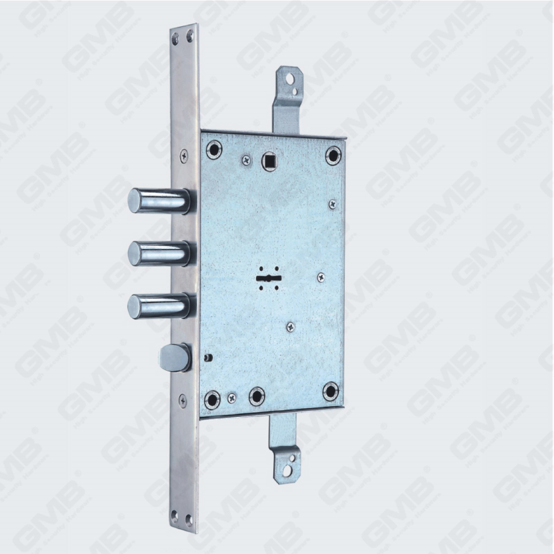 Wuxi GMB International Corporation – Mortise lock 2