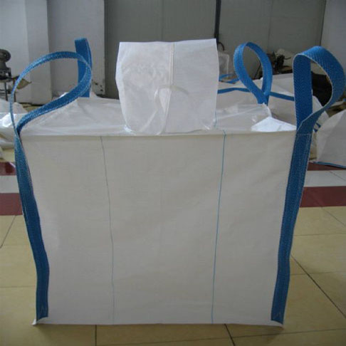 high quality PP Jumbo bag any color and any style wit UV
