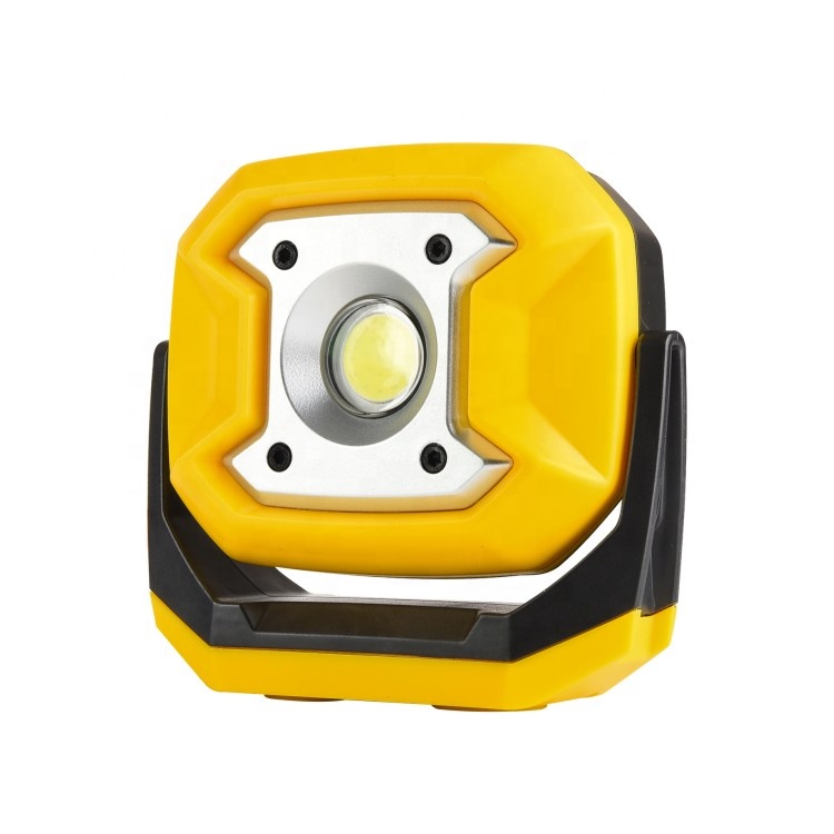 B43317 Rechargeable USB Worklight