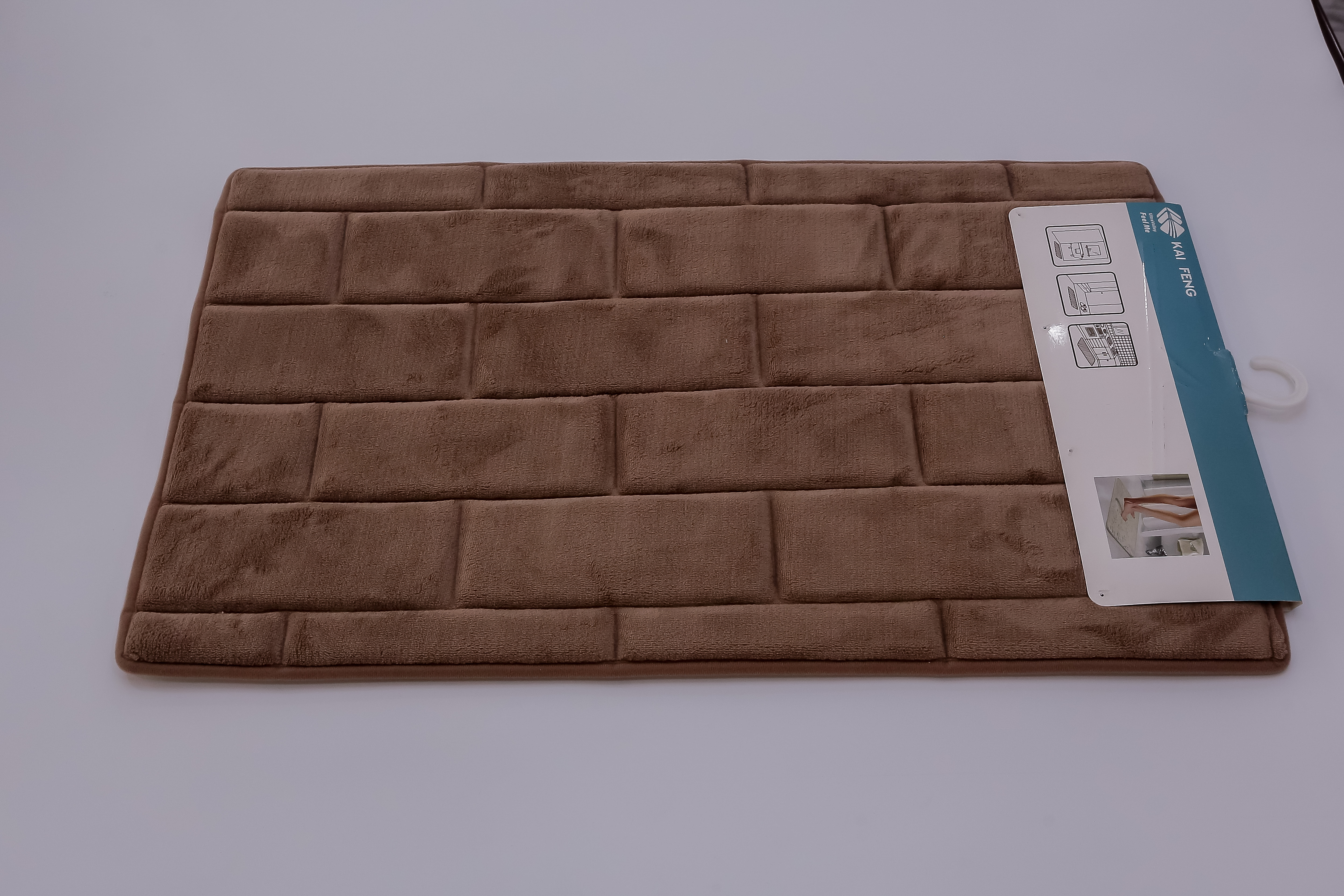 bath mat