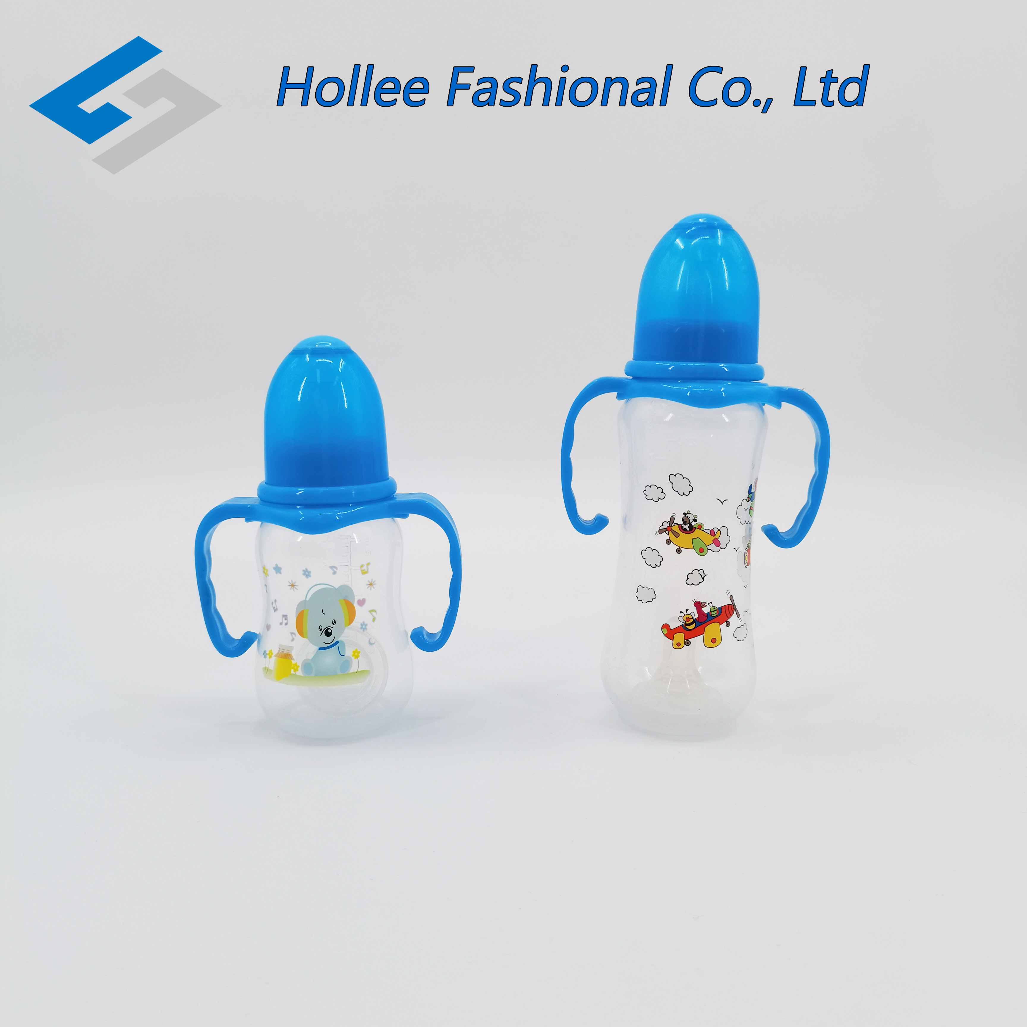 wholesale PP feeding bottle