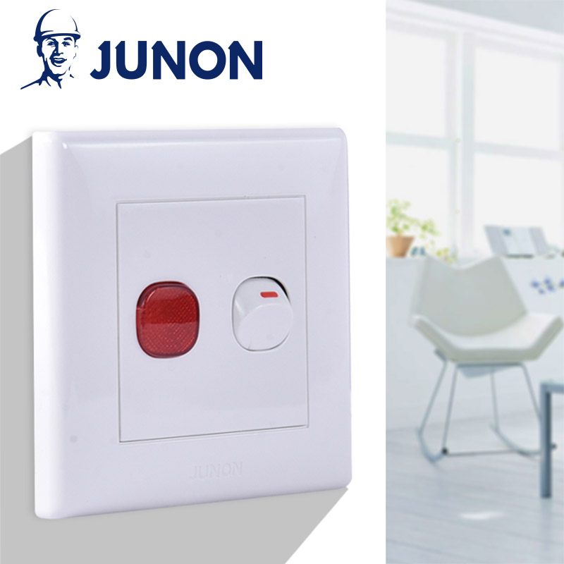 20A DP SWITCH WITH NEON WP 20A cooker