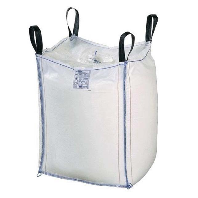 High quality PP Jumbo bag any color and any style wit UV