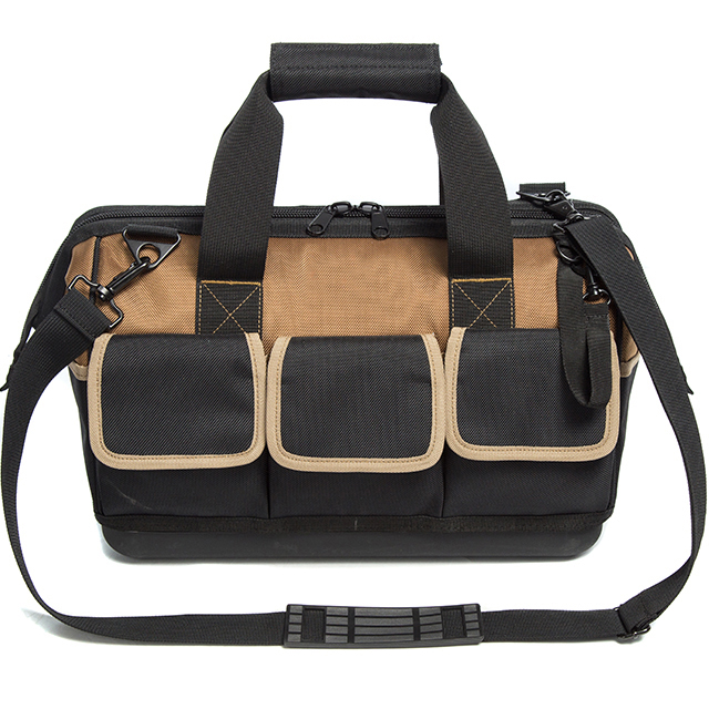 Quanzhou Journey Bags Co., Ltd – Gun case 3