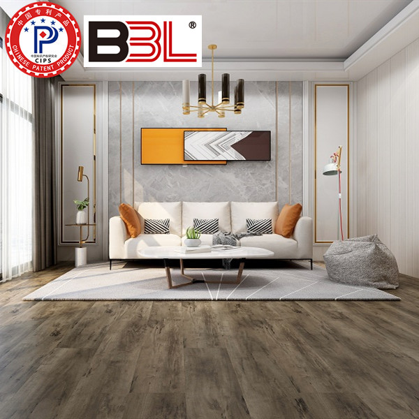 SPC Flooring