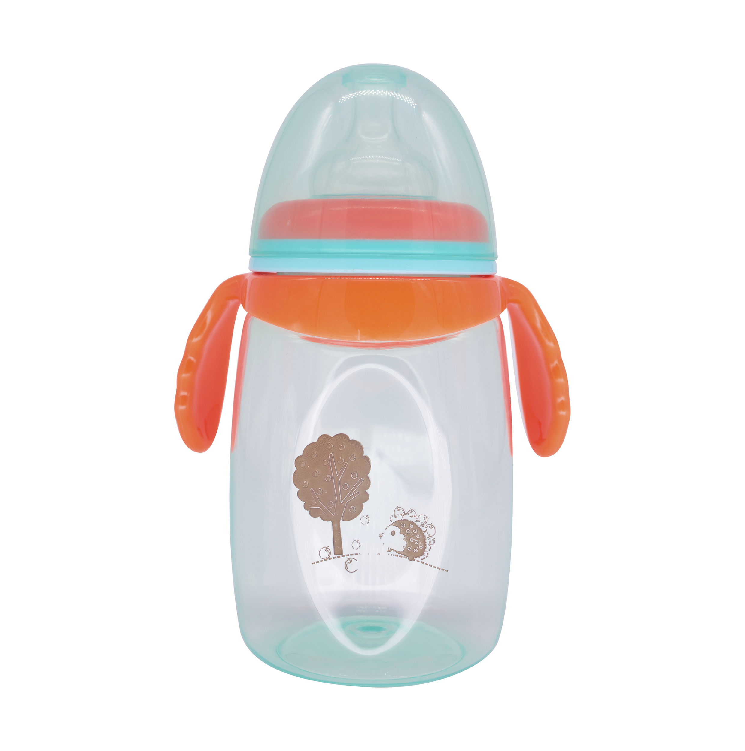 baby training cup 240m