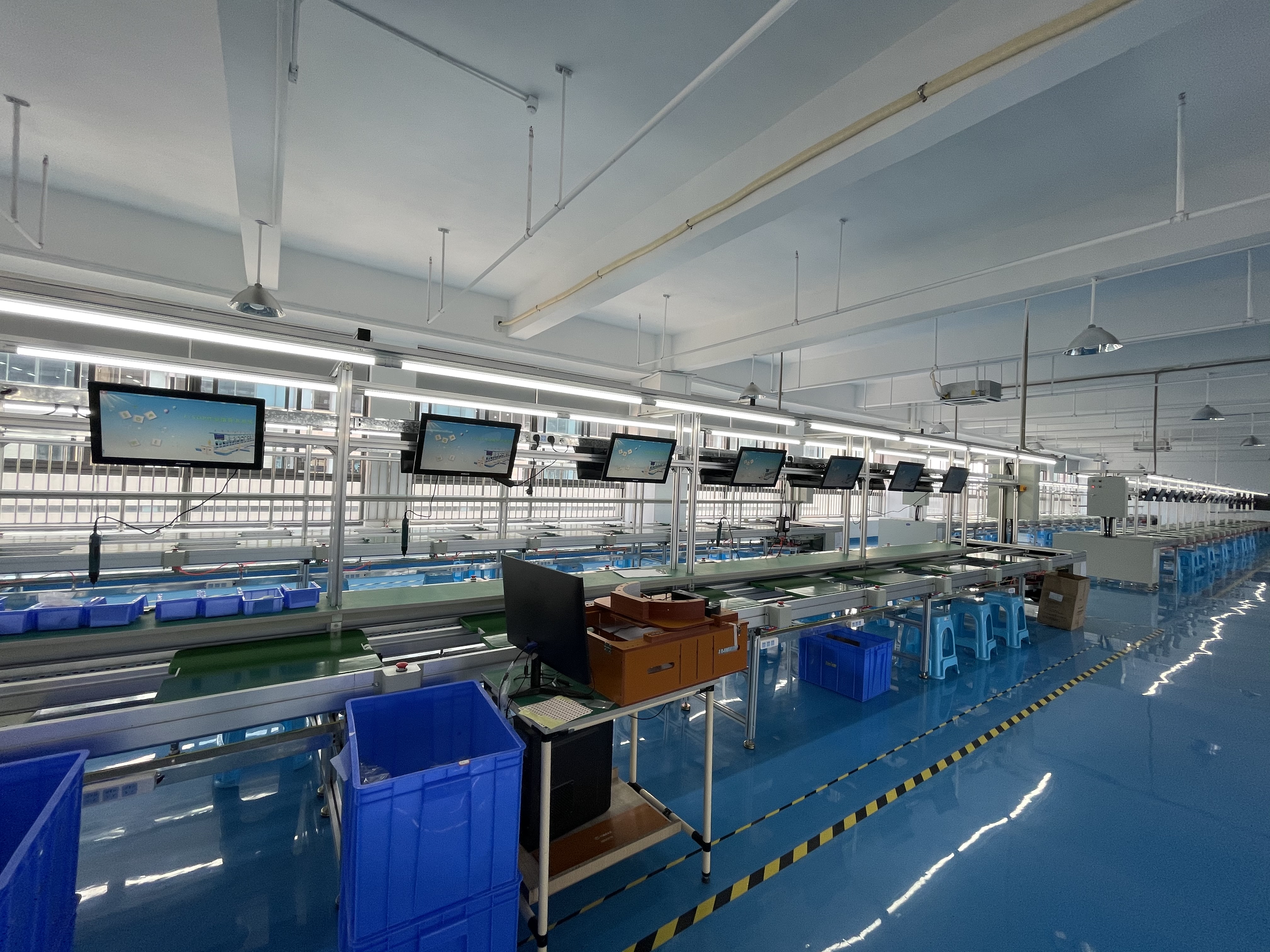 Cixi Feiyan Electrical Appliances Co., Ltd. – Photos produits 2