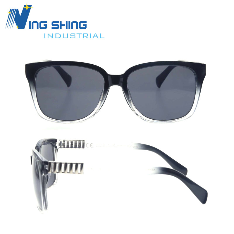 2021 Progressive Trendy Unisex Sunglasses Men Women