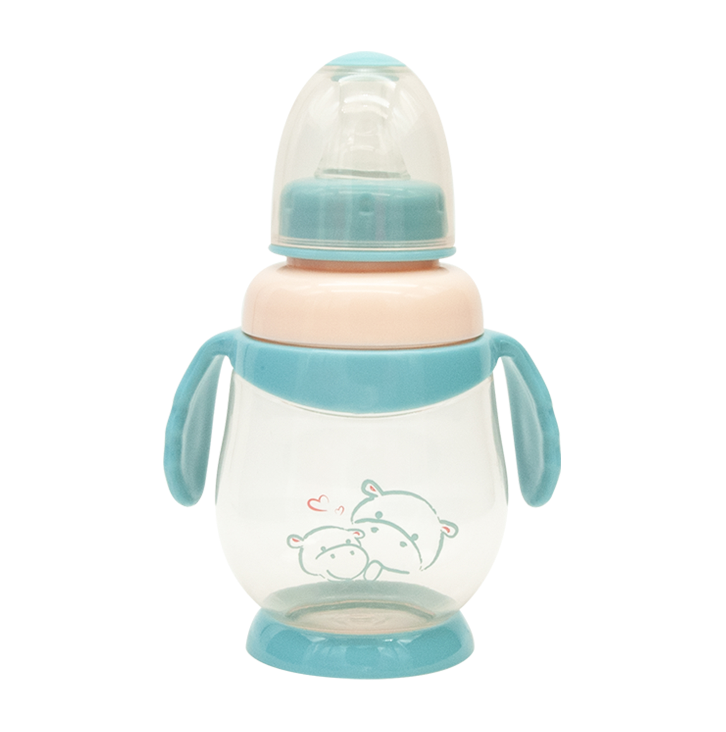 baby training cup 180ml