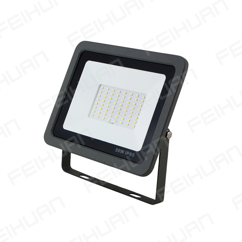 LED Floodlight