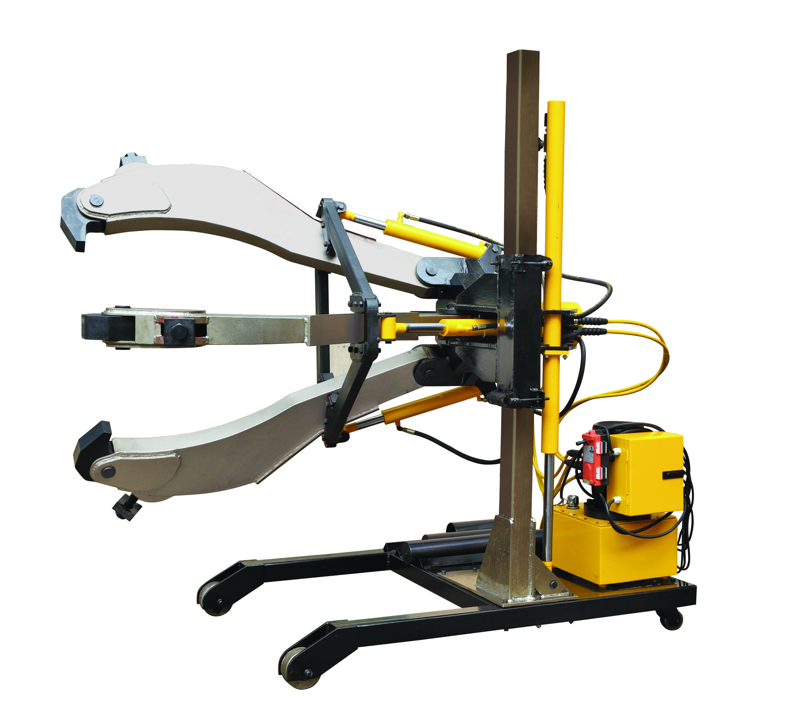 ZHANGJIAGANG CITY OXPOWER TOOLS PRODUCING CO.,LTD. – piezas mecanizadas 3