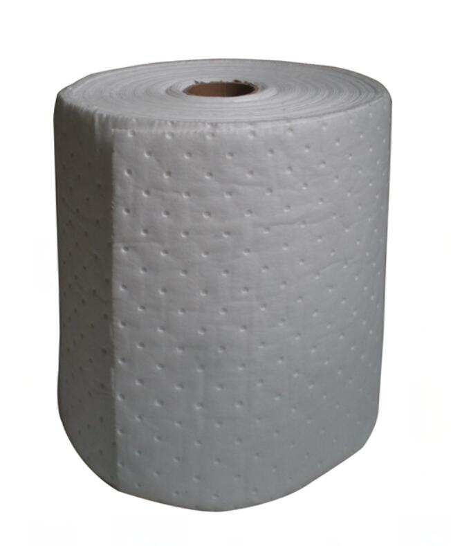 Emergency Organict Oil Spill Roll