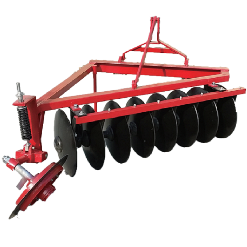 YJ-1LYTA822 disc tiller