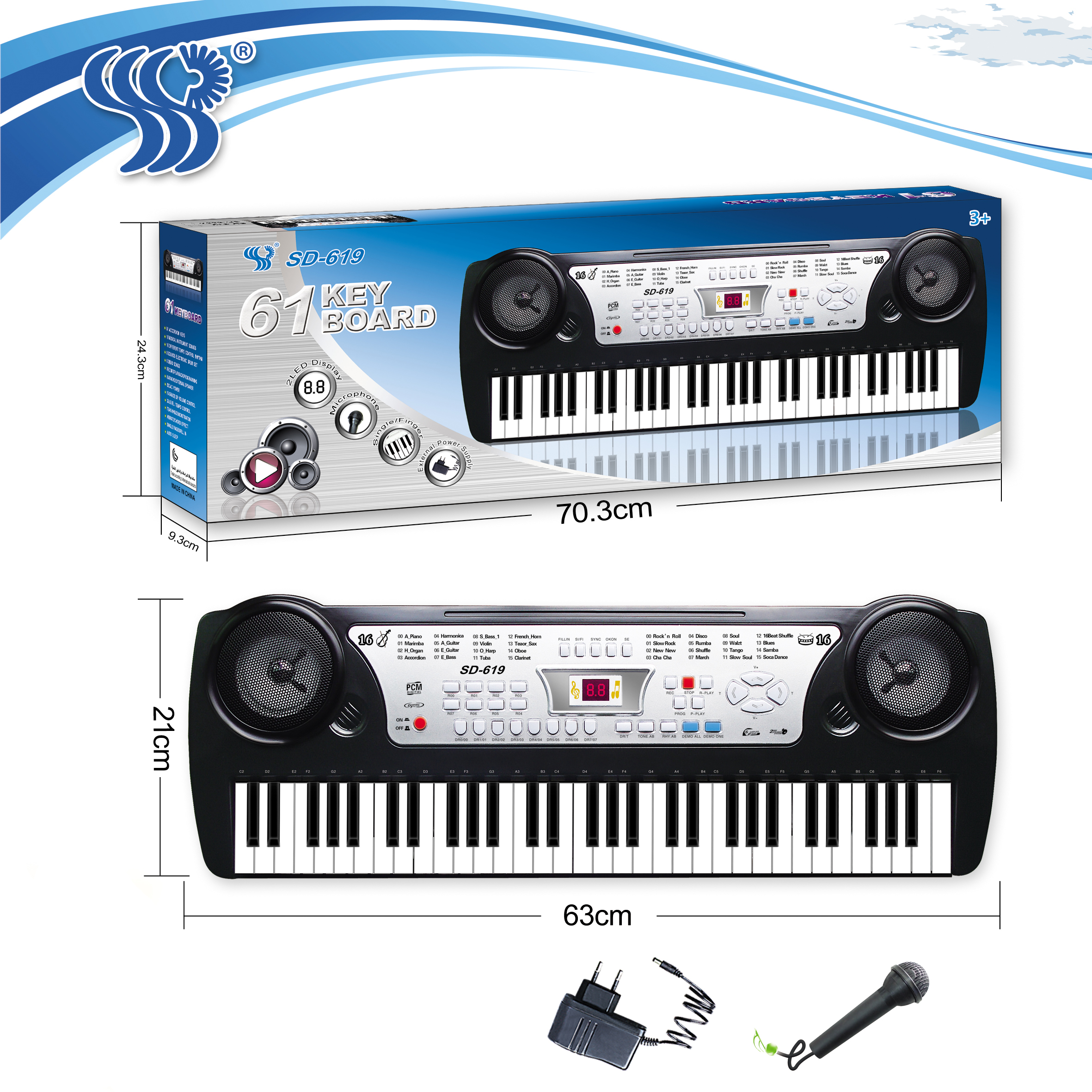 JINJIANG JINLONG STATIONERY CO.,LTD – vela aromática 2