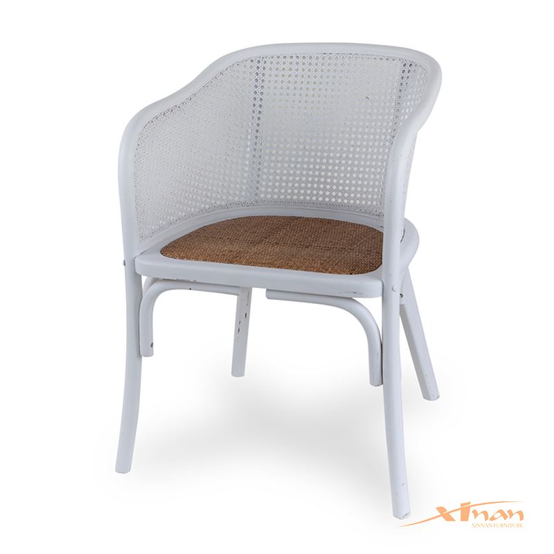 wooden chair