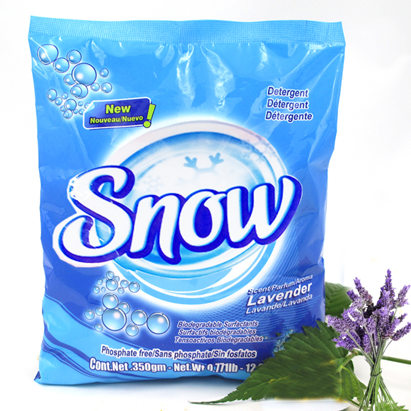 Detergent Powder OEM/ODM