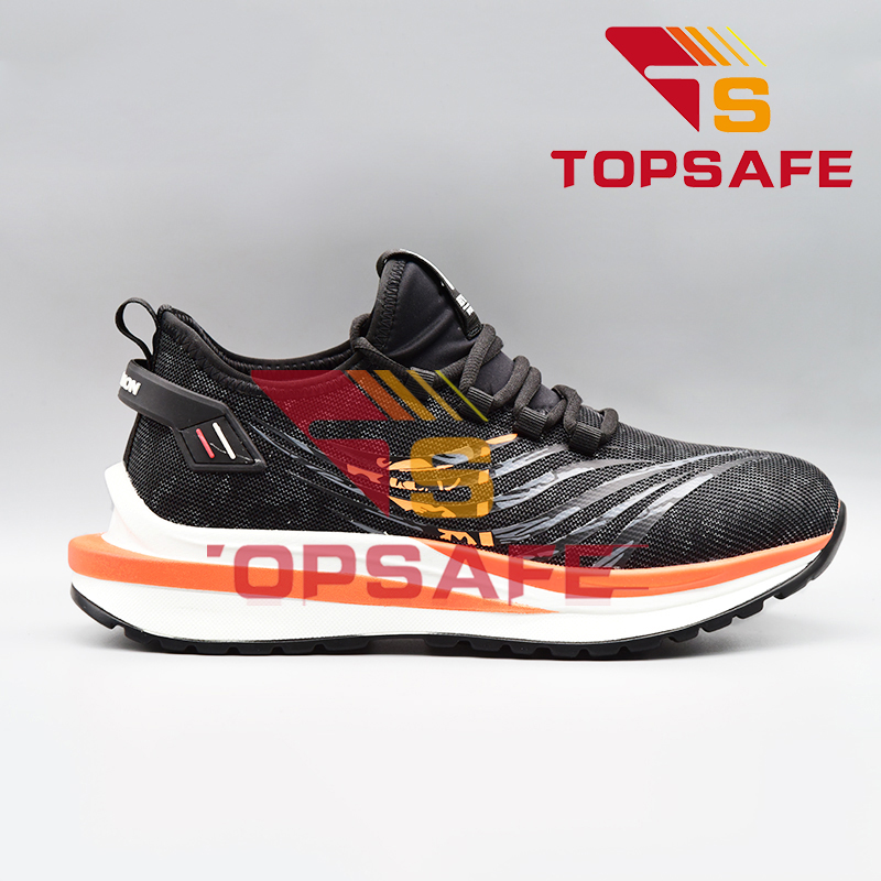 Safety shoes