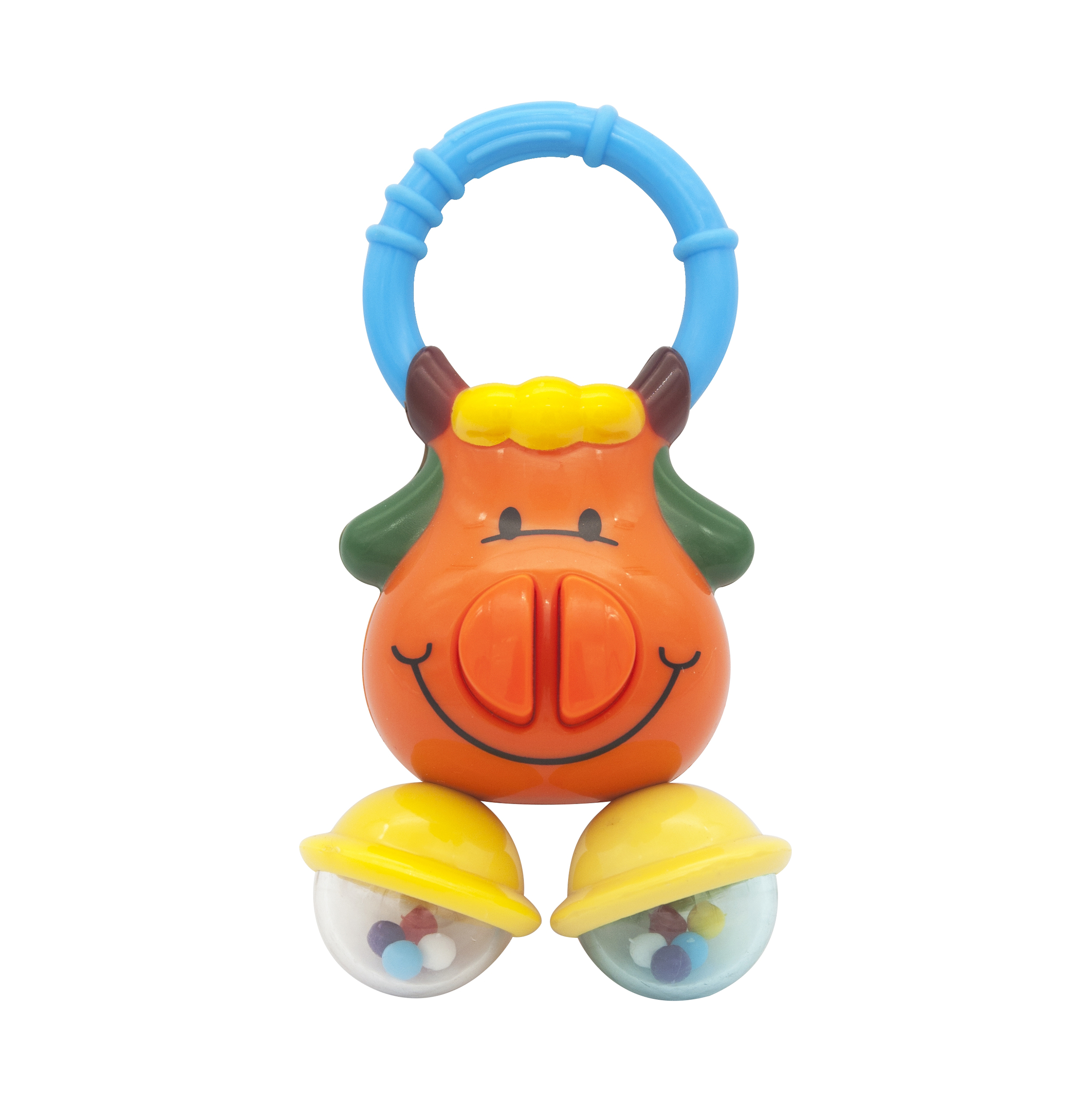 Baby Rattle