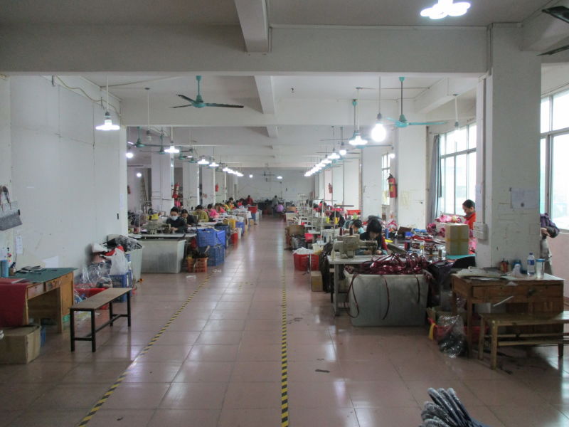 Guangzhou Jiale Leather Goods Co., Ltd. – Photos produits 3