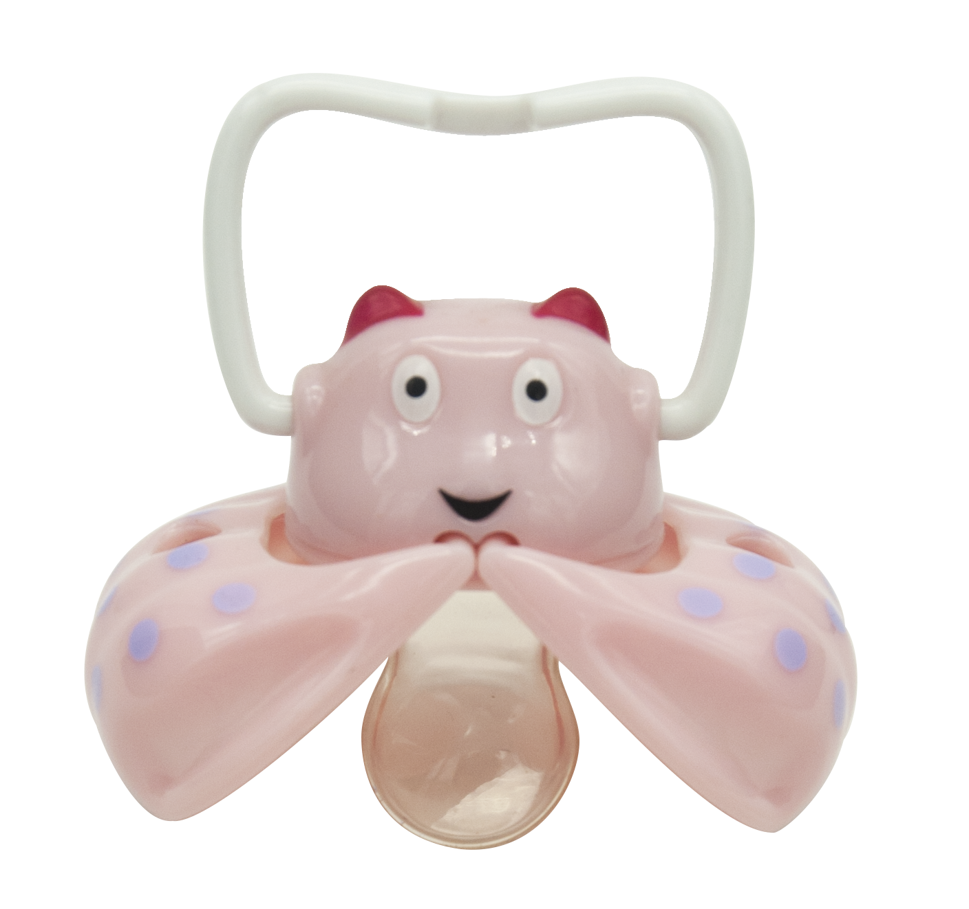 Baby Pacifier Nipple