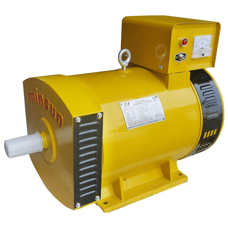 5kw 10kw 15kw ST STC AC alternators generator prices