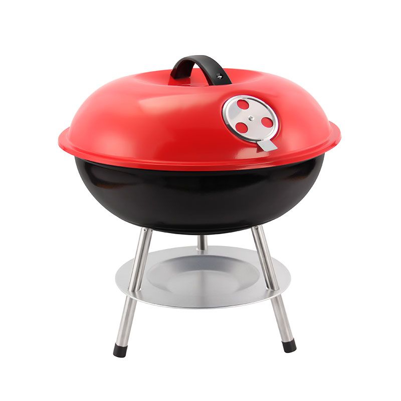 14''BBQ grill