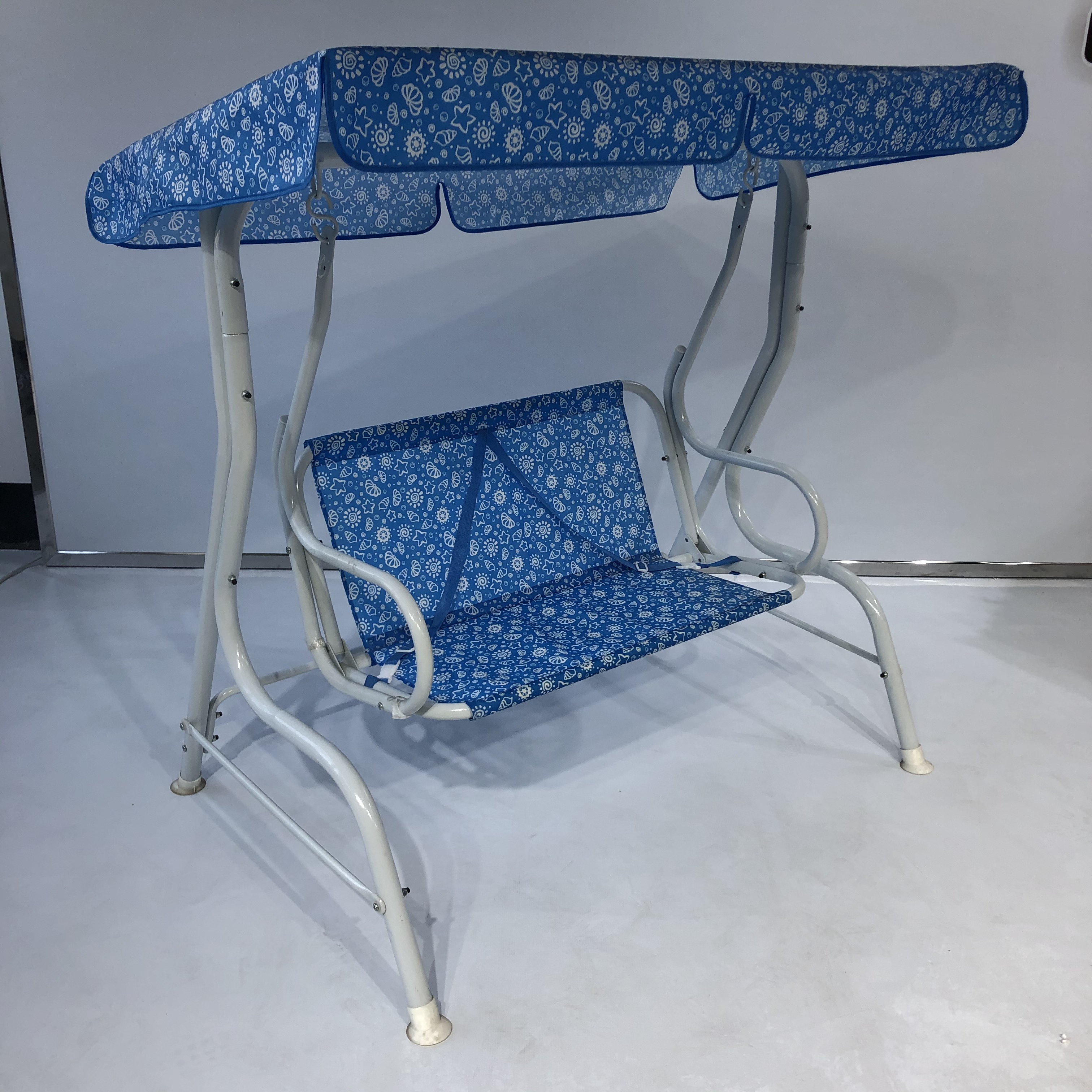 Kids swing chair