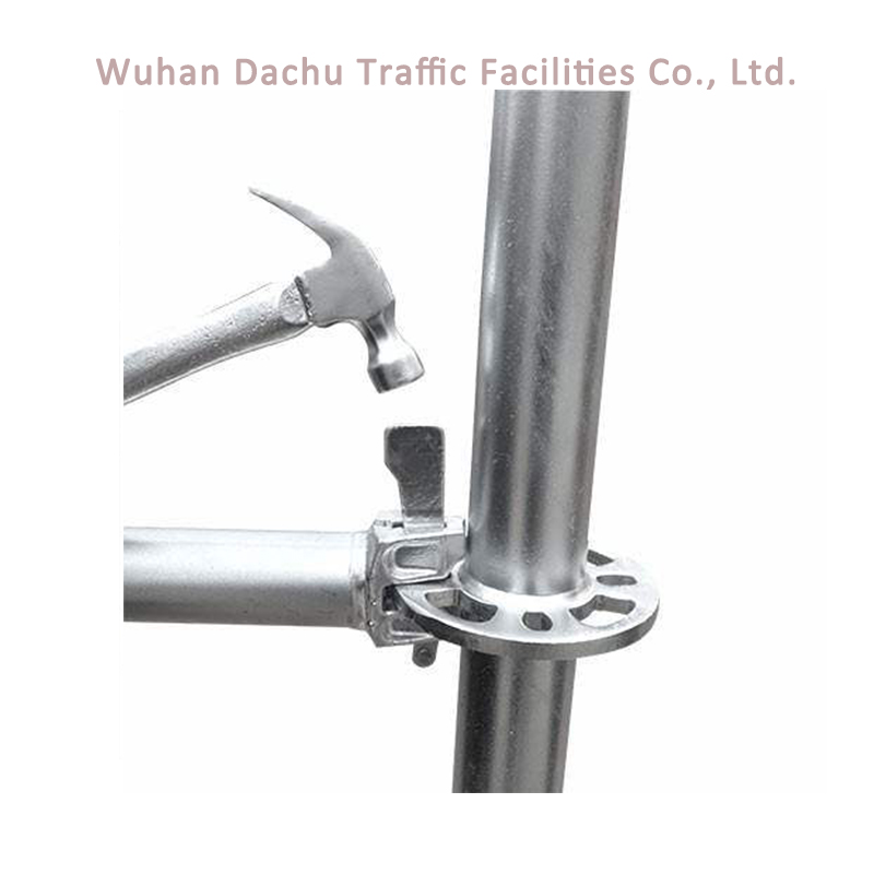 Dachu Construction Safety Ring Lock Scaffolds