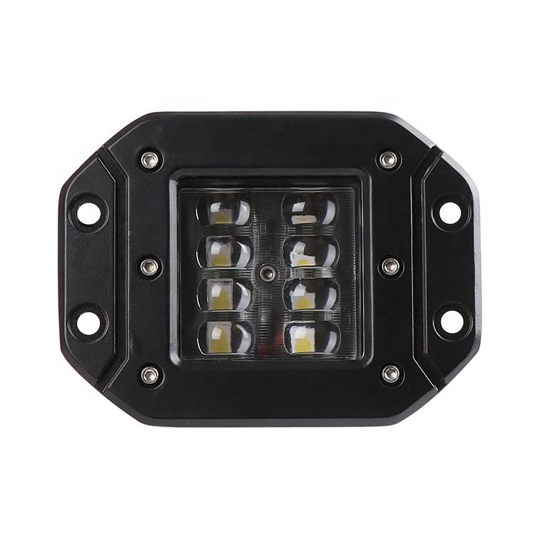 Auto Offroad Work LED Light