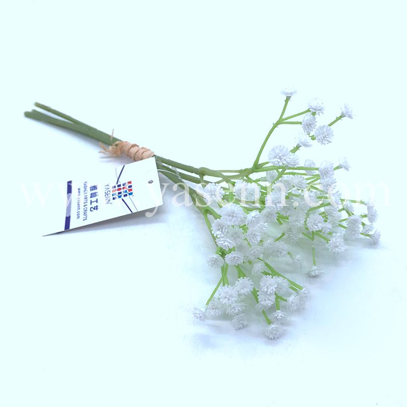 3 branches of babay breath