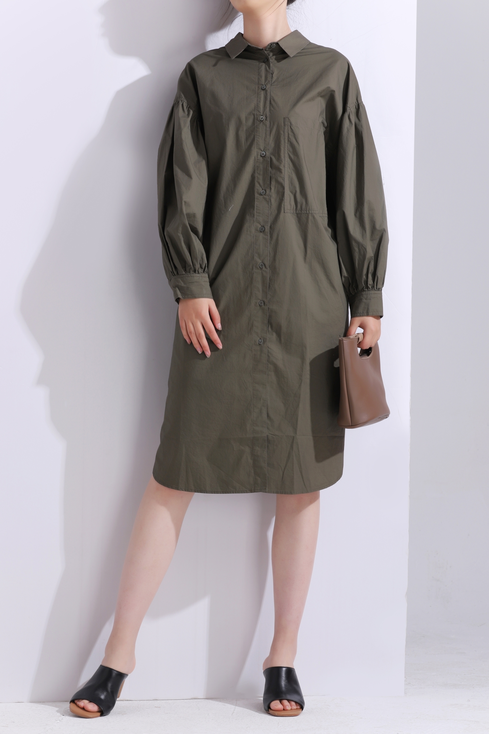 Women causal dress