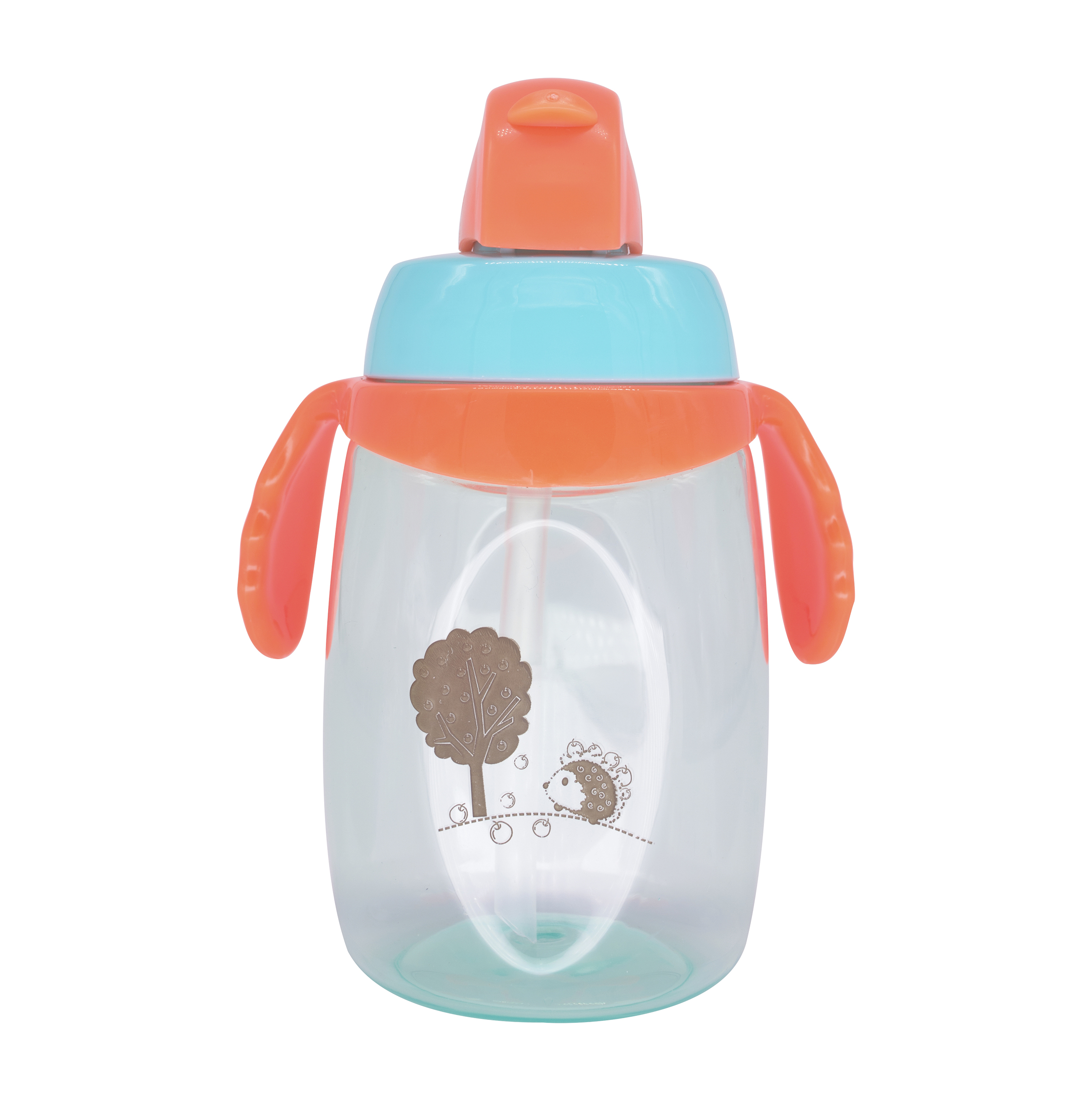 baby training cup 240ml