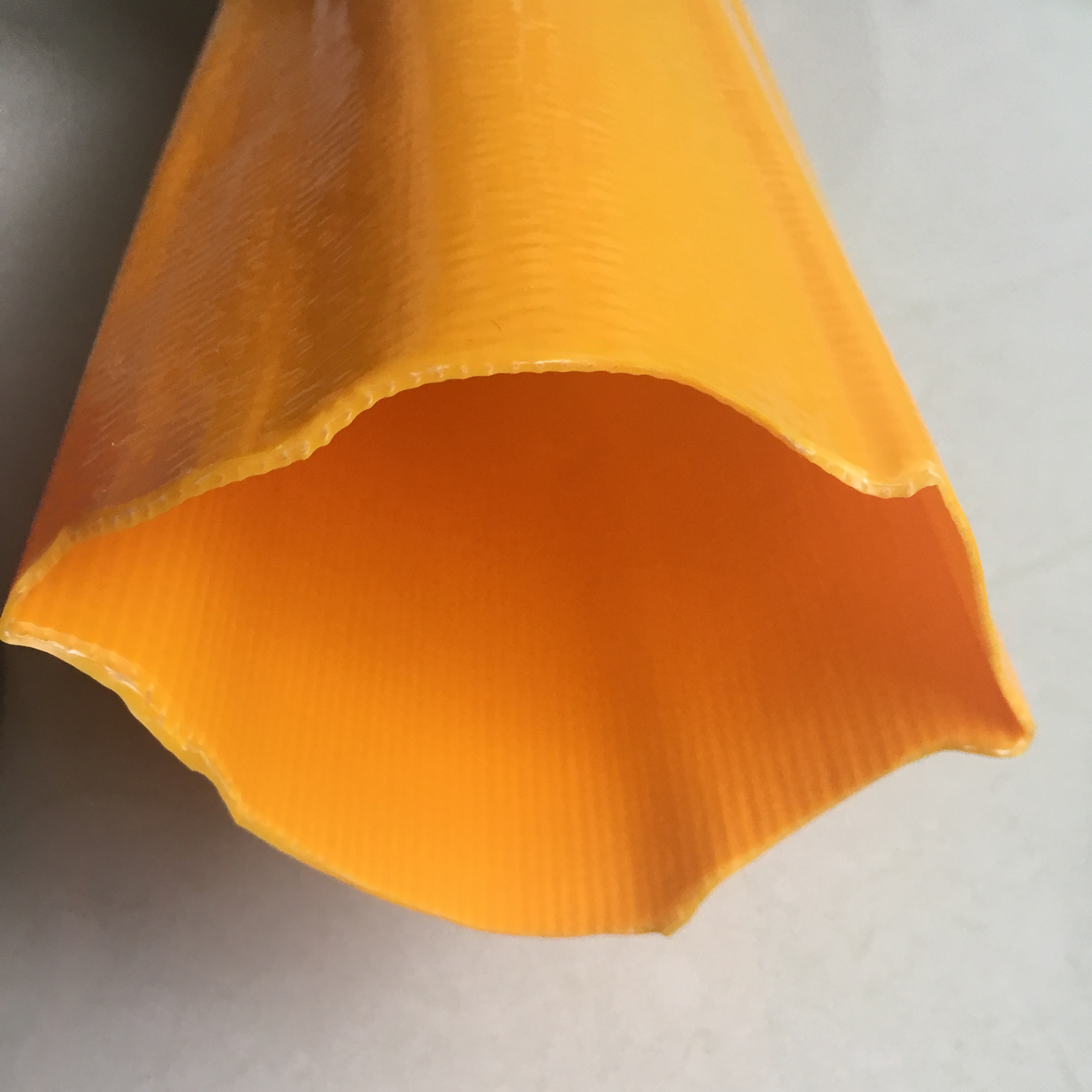 PVC Lay Flat Hose