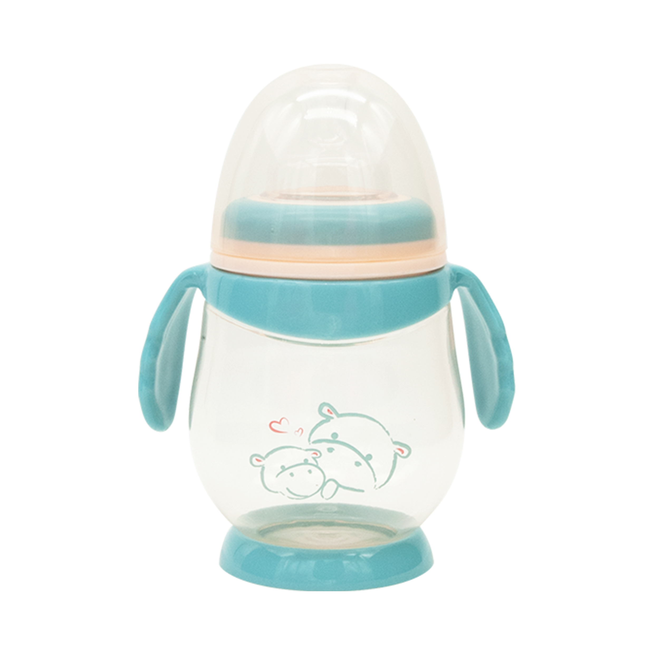 baby training cup 180ml