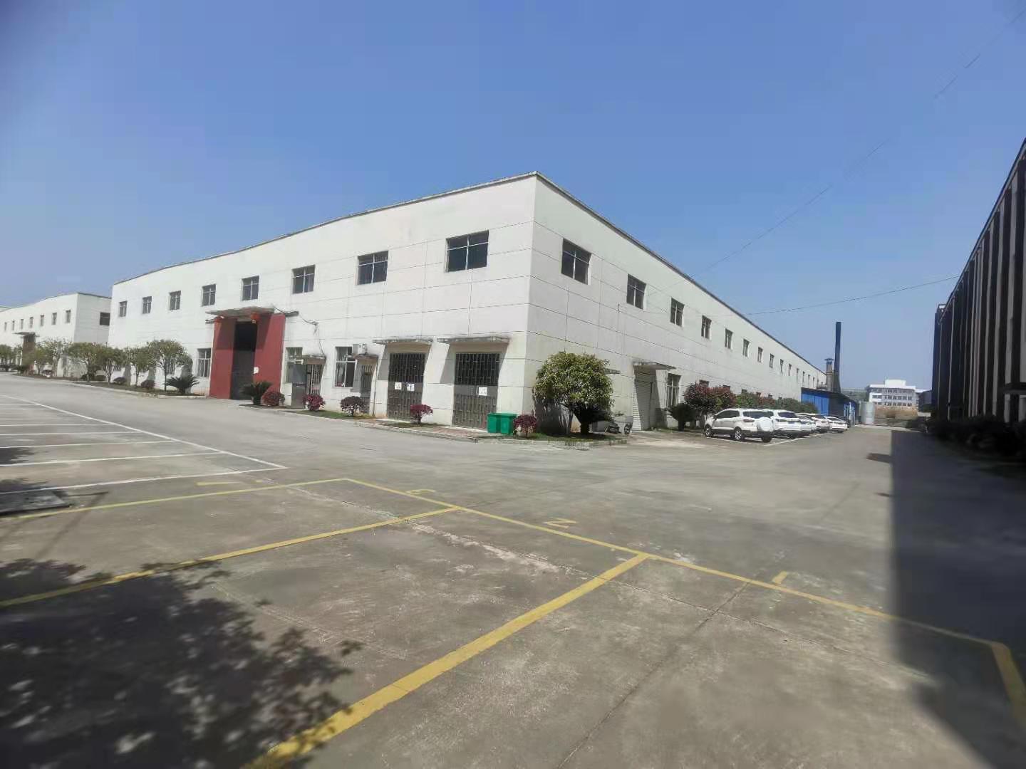 Jiangxi Zhuoya Industrial Co., Ltd. – Photos produits 3