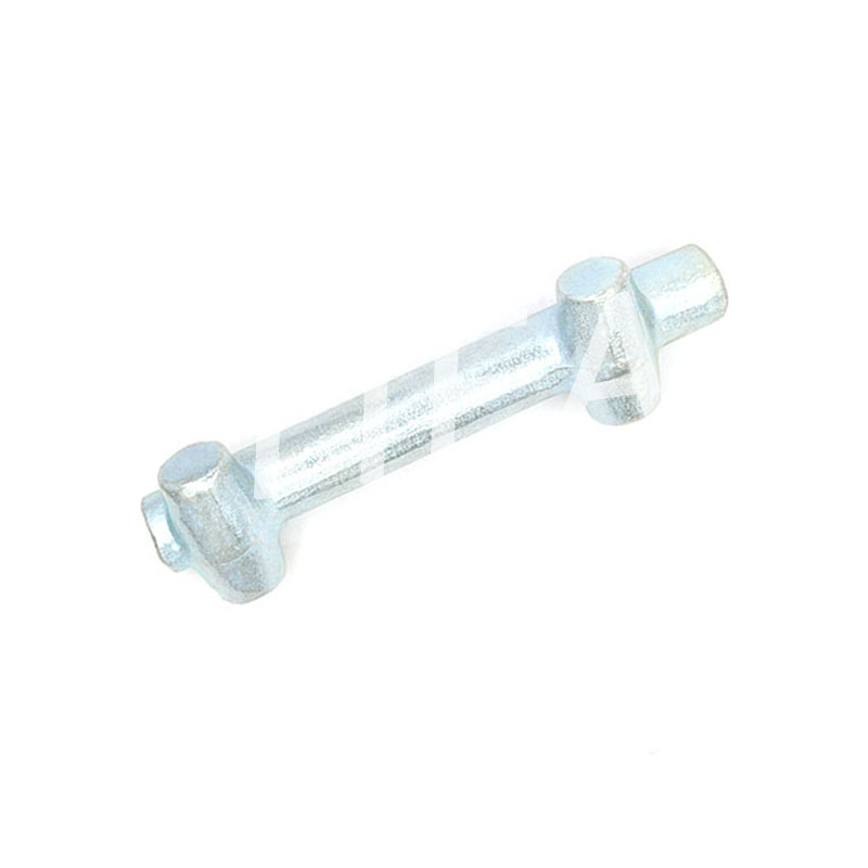 Long Rod with Studs