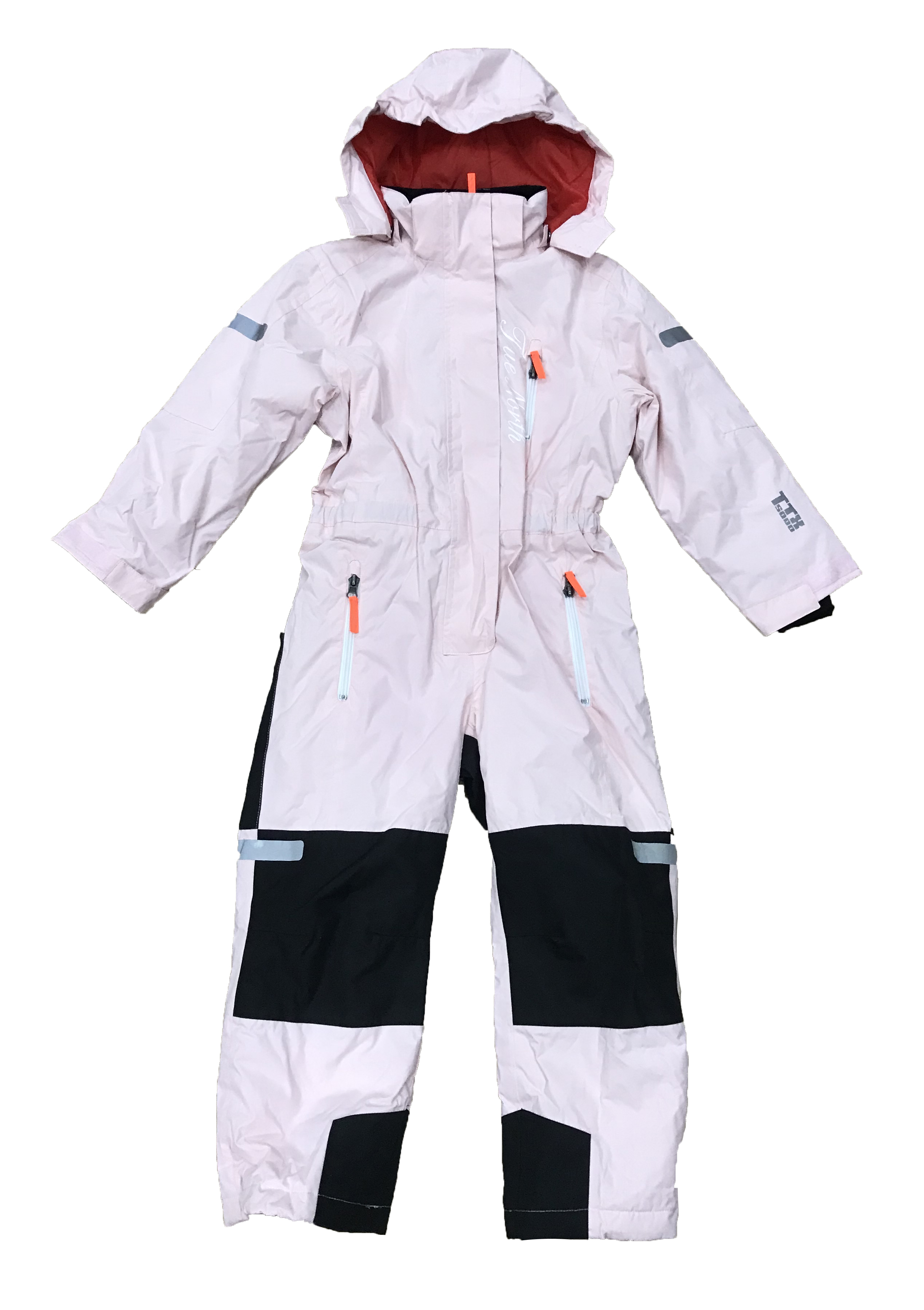 Kid's overall