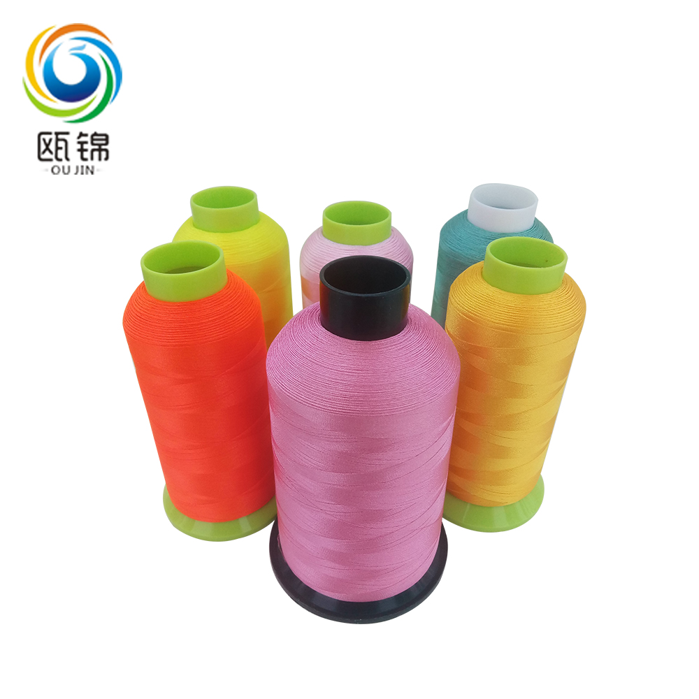 high tenacity 140d FDY polypropylene multifilament yarn for knitting and weaving