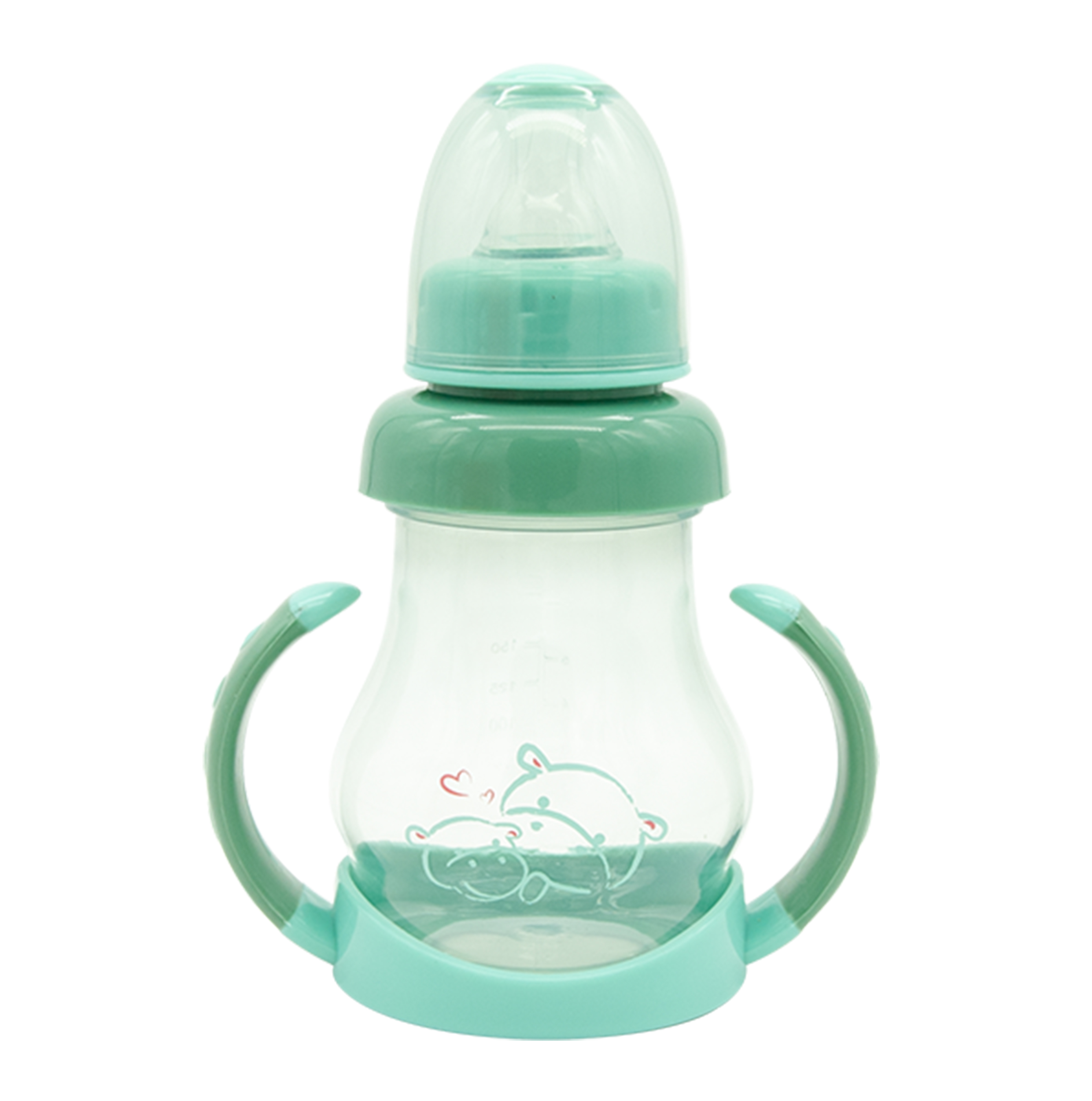 baby training cup 180ml